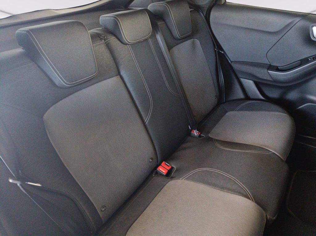 FORD Puma 1.0 ecoboost h titanium x s&s 125cv del 2020