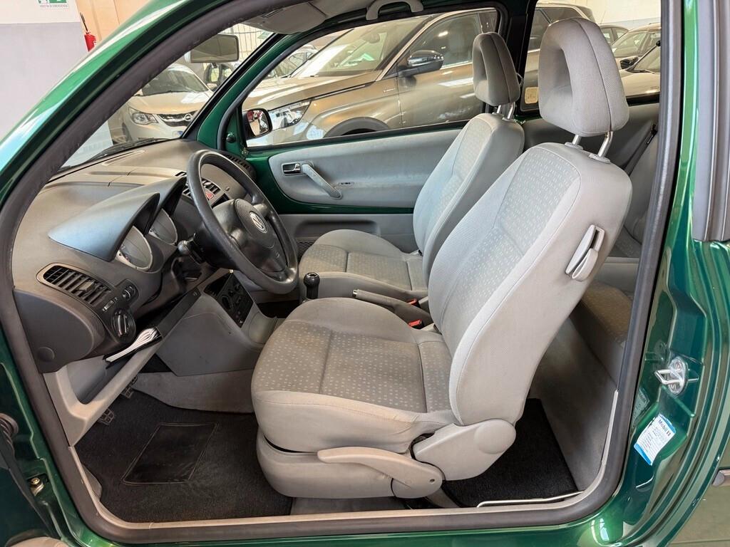 Volkswagen Lupo 1.0 cat Trendline