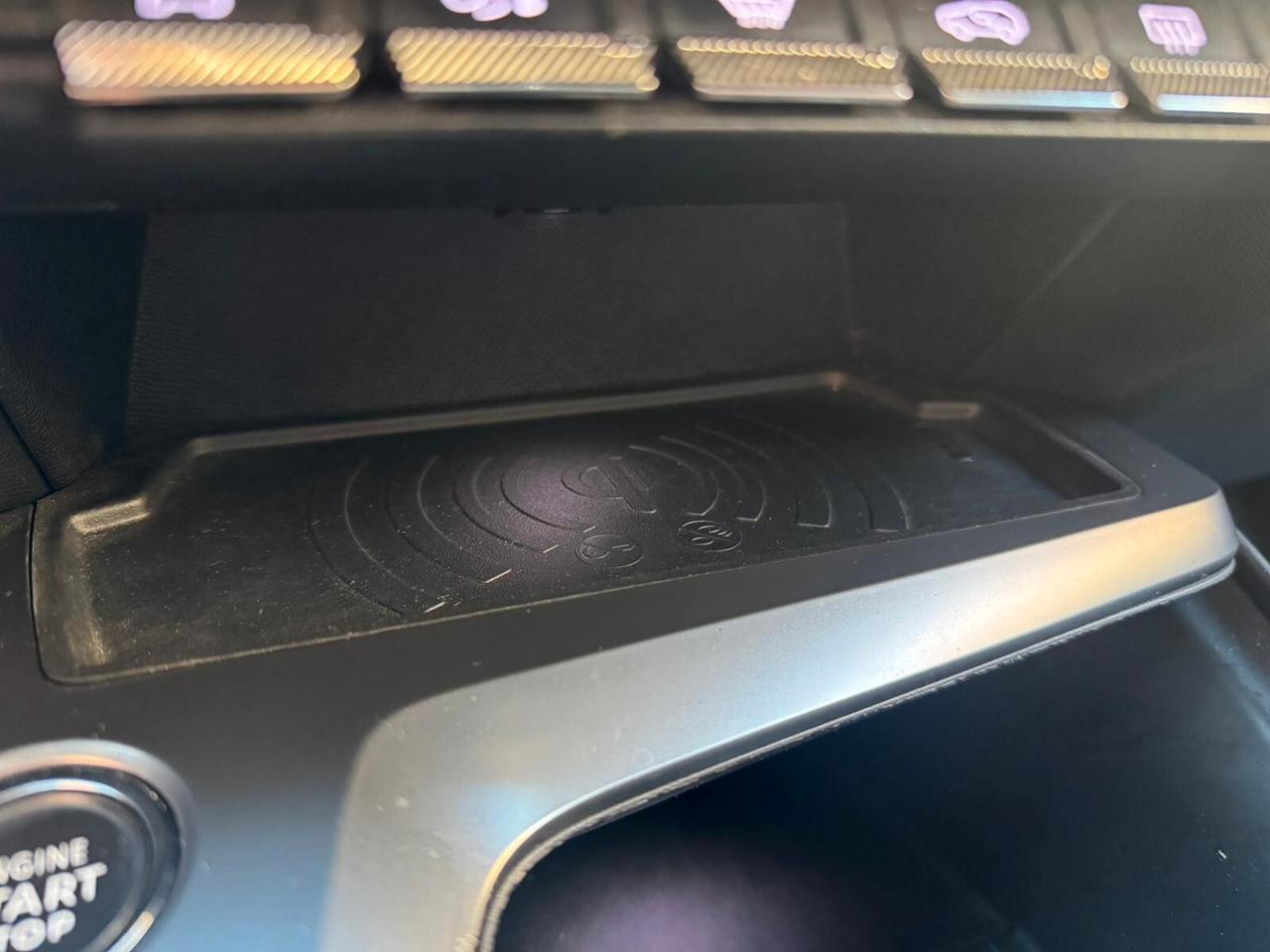 Peugeot 308 BlueHDi 130 S&S Allure Pack