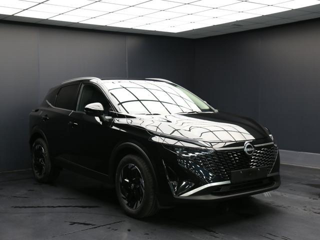 NISSAN Qashqai MHEV 158 CV Xtronic N-Connecta