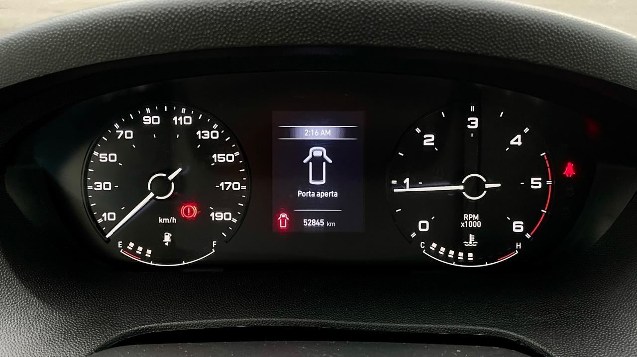 FIAT DUCATO 35 2.2 MJT PM-TM LAMIERATO 140CV - TELECAMERA POSTERIORE, CARPLAY, NEOPATENTATI