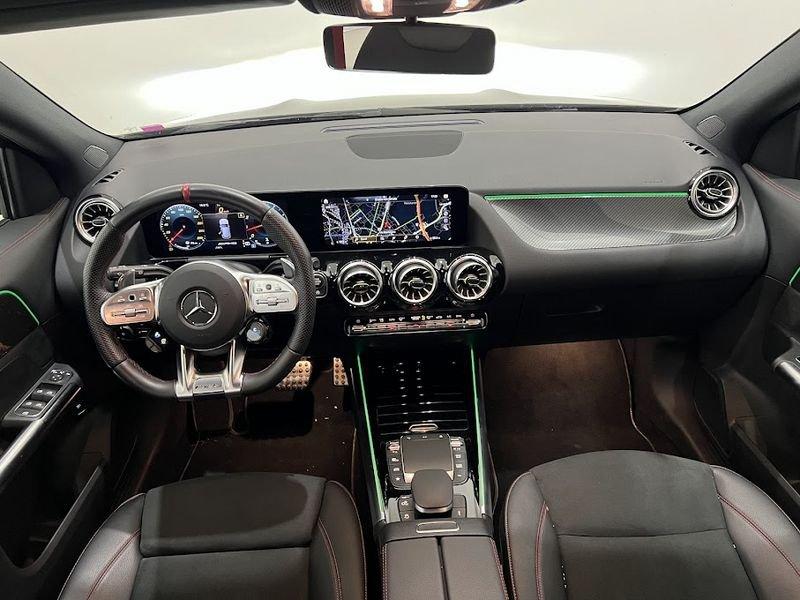 Mercedes-Benz GLA GLA 35 4Matic AMG