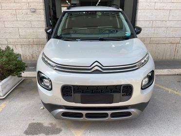 Citroen C3 Aircross 1.5 diesel 100cv Shine