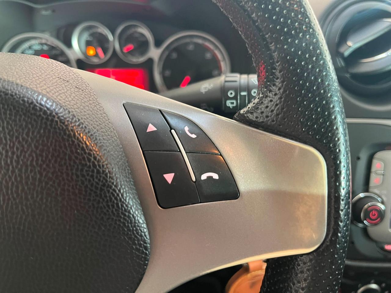 Alfa Romeo MiTo 1.3 JTDm - 140000KM!! - 2014