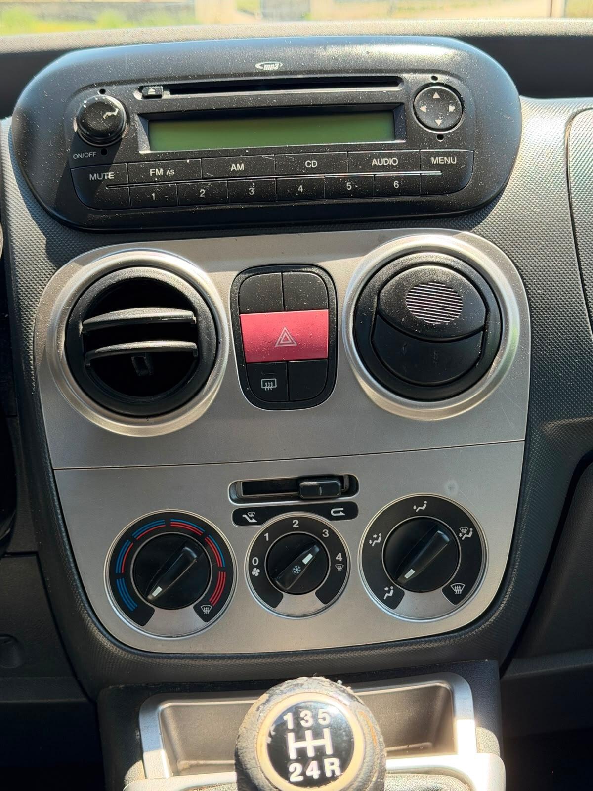 Fiat Qubo 1.3 MJT 75 CV Dynamic