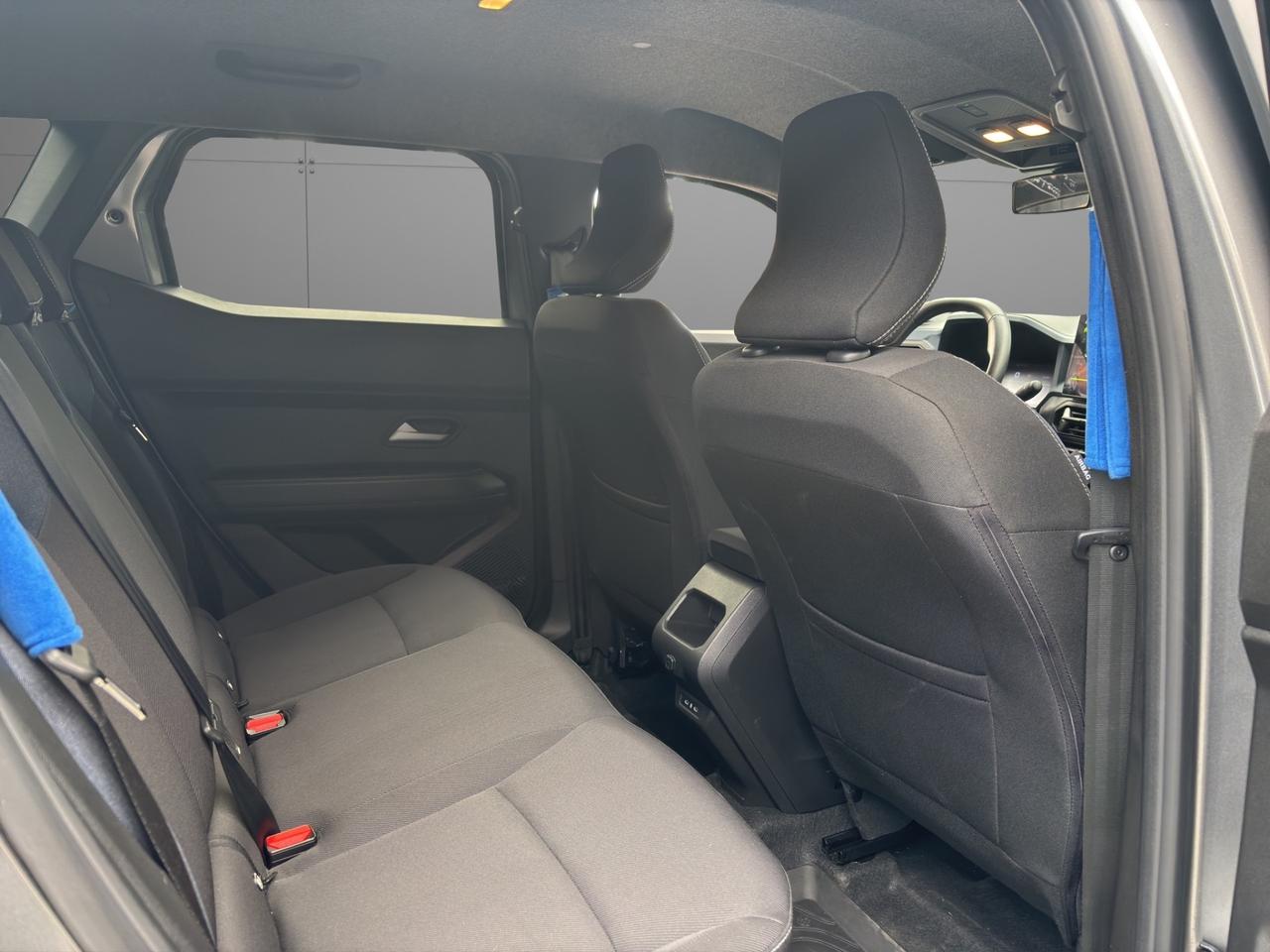 Dacia Duster 1.0 tce Journey Gpl 100cv