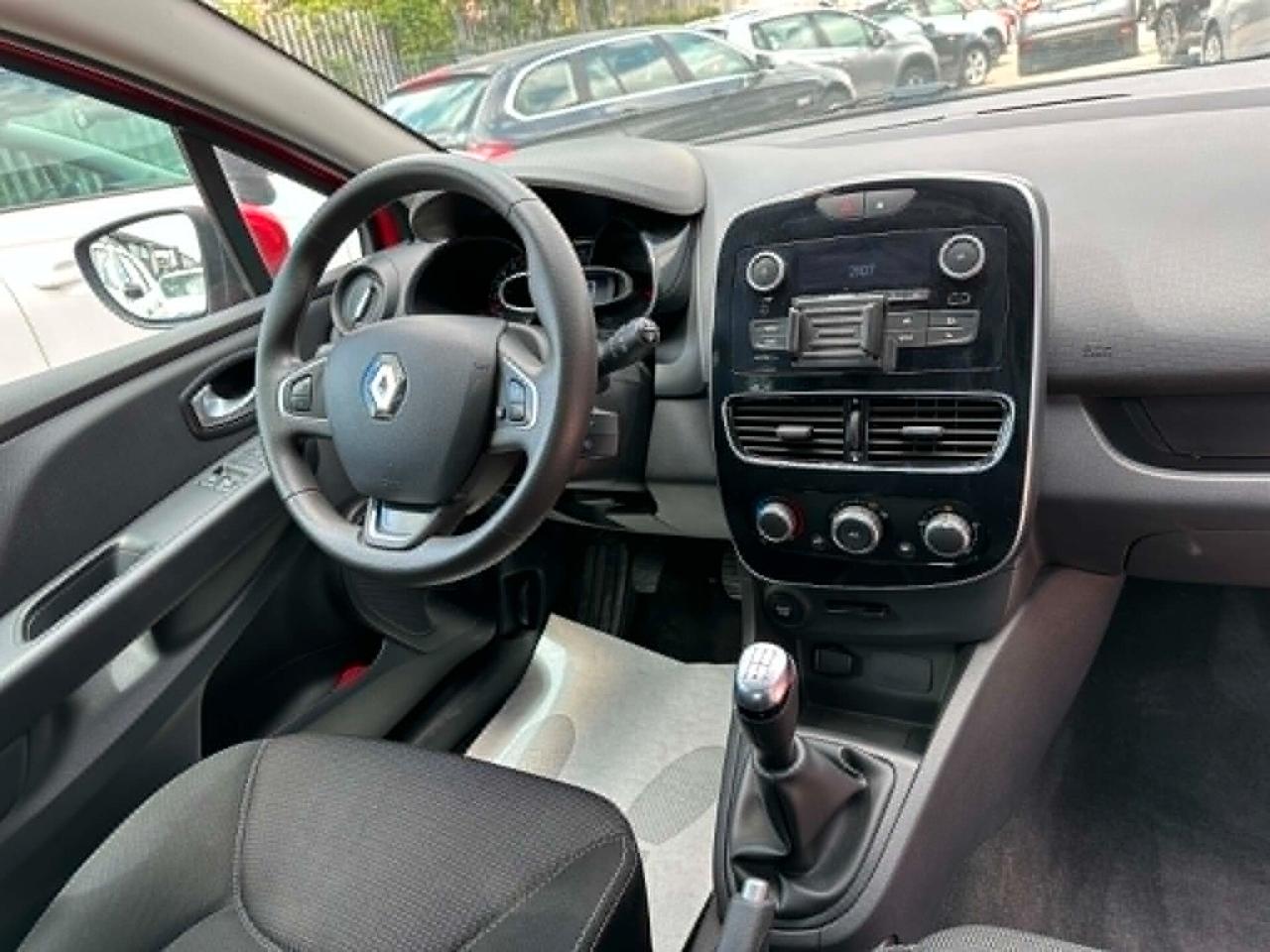 Renault Clio 1.2 75CV 5 porte Life