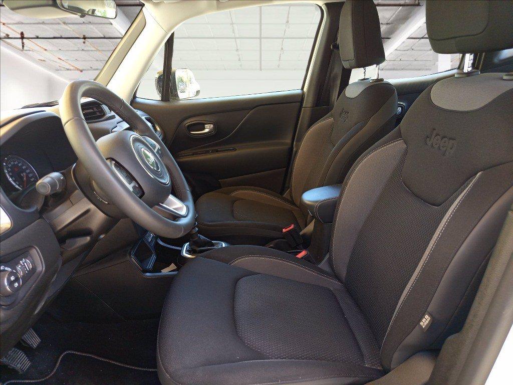 JEEP Renegade 1.6 mjt Limited 2wd 130cv del 2023