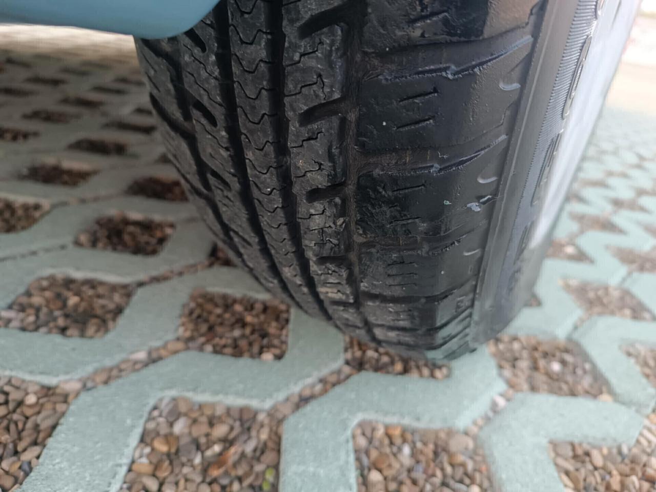 Fiat Punto 1.2 5 porte GPL 148.000km