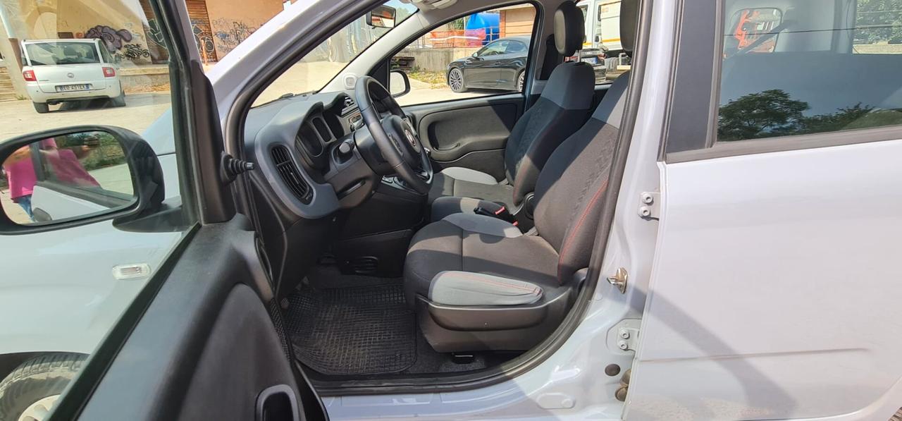 Fiat Panda 1.2 Easy