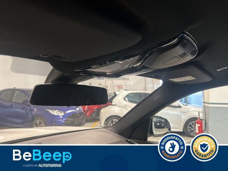 BMW X5 XDRIVE30D MSPORT AUTO