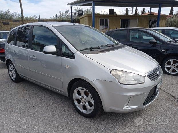 Ford cmax