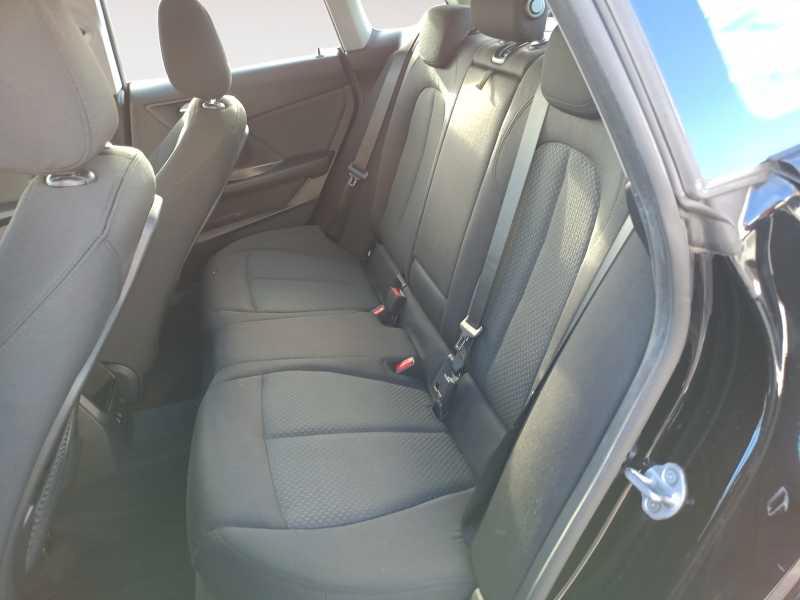 BMW Serie 2 F45 2014 Active Tourer - 218d act.tourer Advantage a