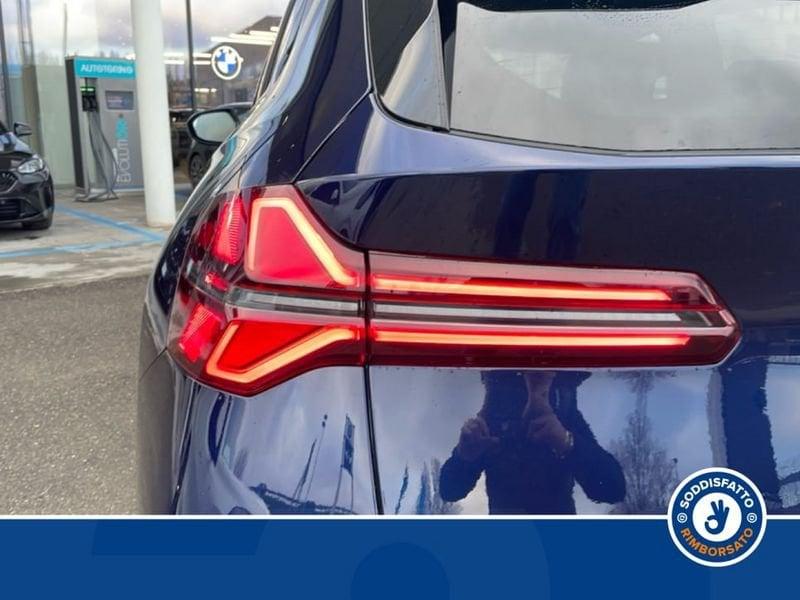 BMW X3 xDrive 40d M Sport Pro