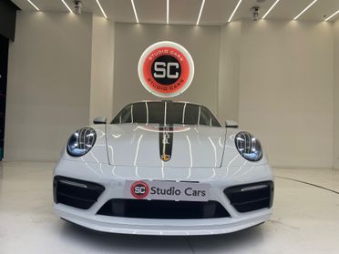 Porsche 911 Carrera S