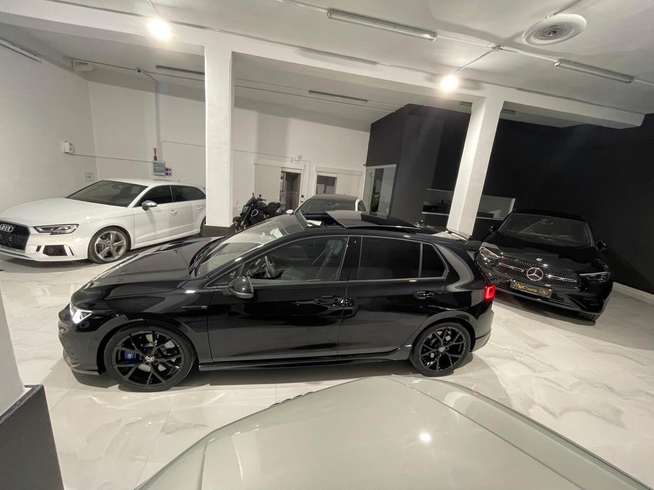 Volkswagen Golf 2.0 TSI R DSG 4Motion