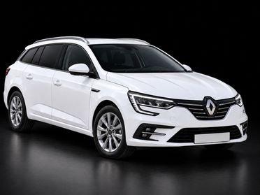 Renault Megane Mégane Sporter Blue dCi 115 CV EDC Techno
