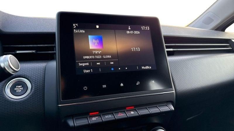 Renault Clio 5 Porte 1.0 TCe Intens