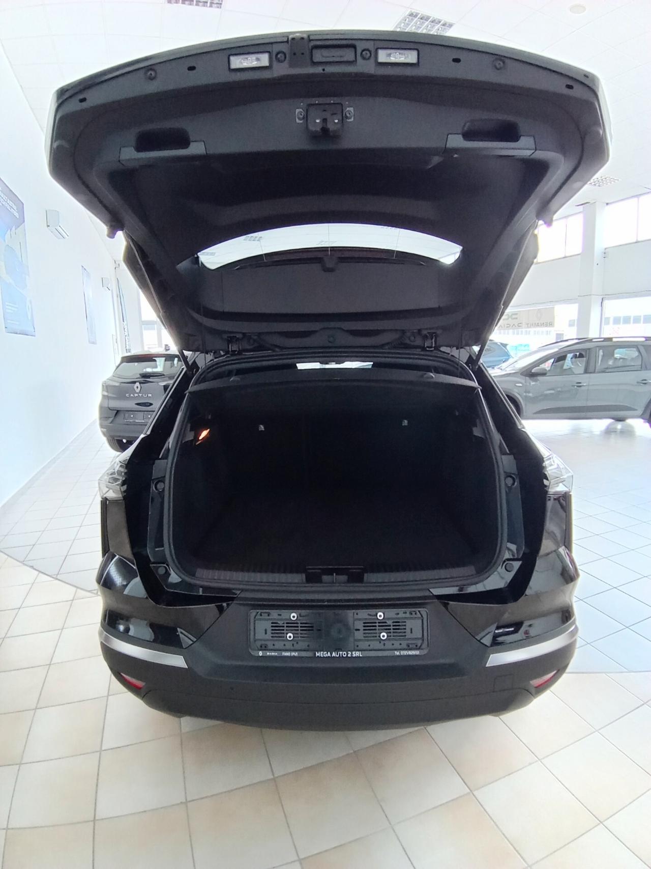 Renault Symbioz GPL TECHNO NUOVO DA IMMATRICOLARE