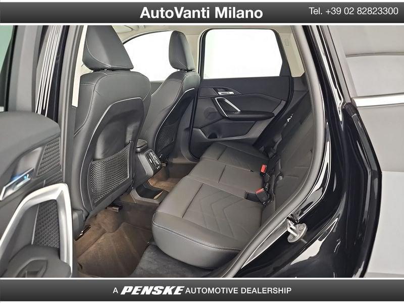 BMW X1 X1 sDrive 20i xLine