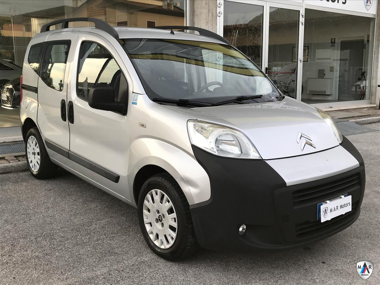 Citroen Nemo 1.4 Multispace