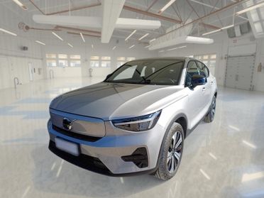 VOLVO C40 Recharge Twin Plus