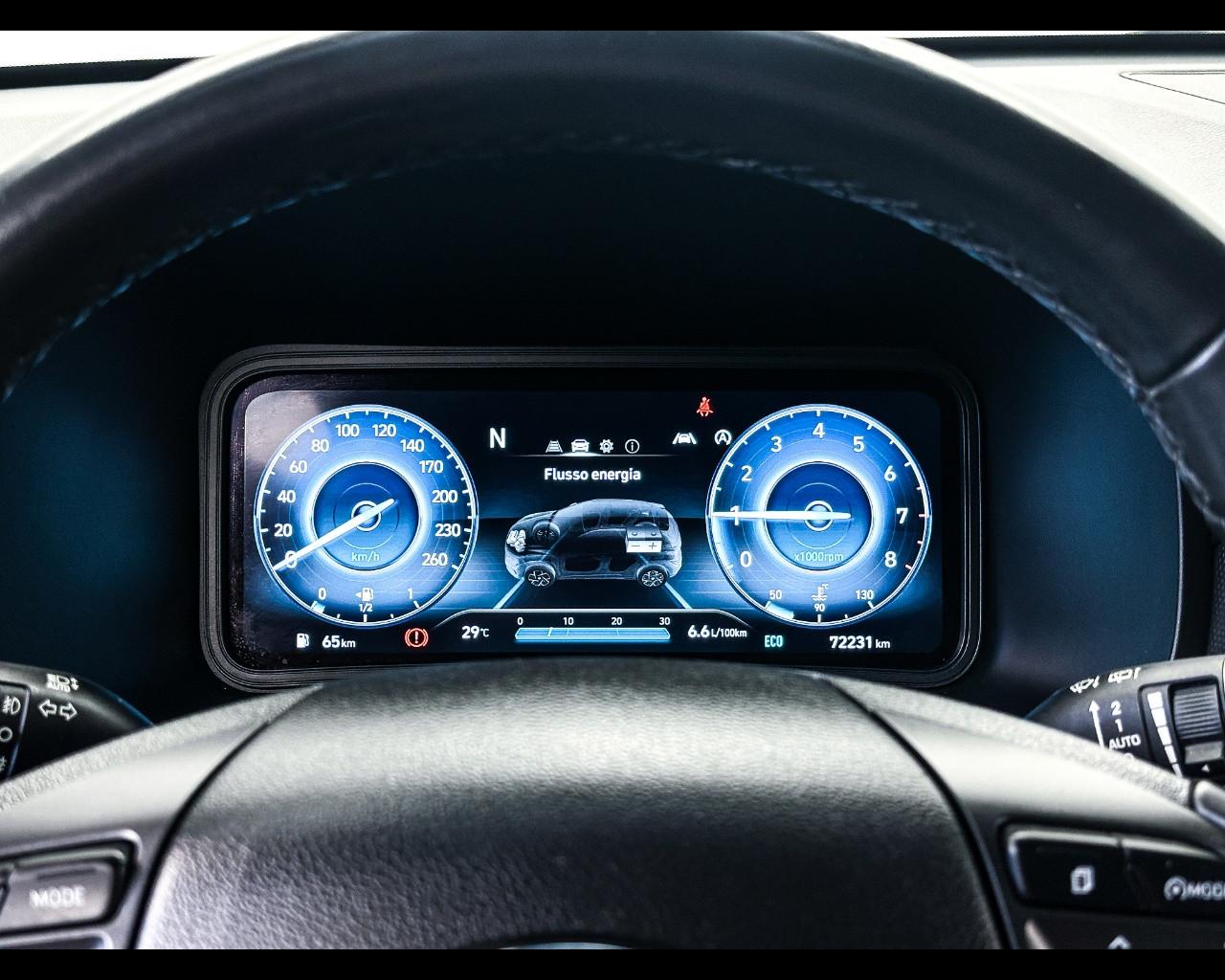 HYUNDAI Kona 1ªs. (2017-23) - Kona 1.0 T-GDI Hybrid 48V iMT XLine