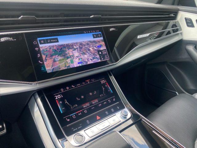 AUDI Q8 50 TDI 286 CV quattro tiptronic Sport