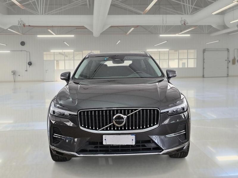 VOLVO XC60 T6 PLUG-IN AWD AUTO RECHARGE INS. EXP 5 PORTE SUV