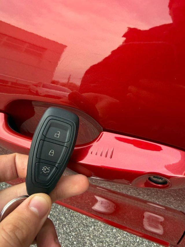 FORD Kuga 2.5 Full Hybrid 190cv CVT AWD ST-Line X TETTO-PELL