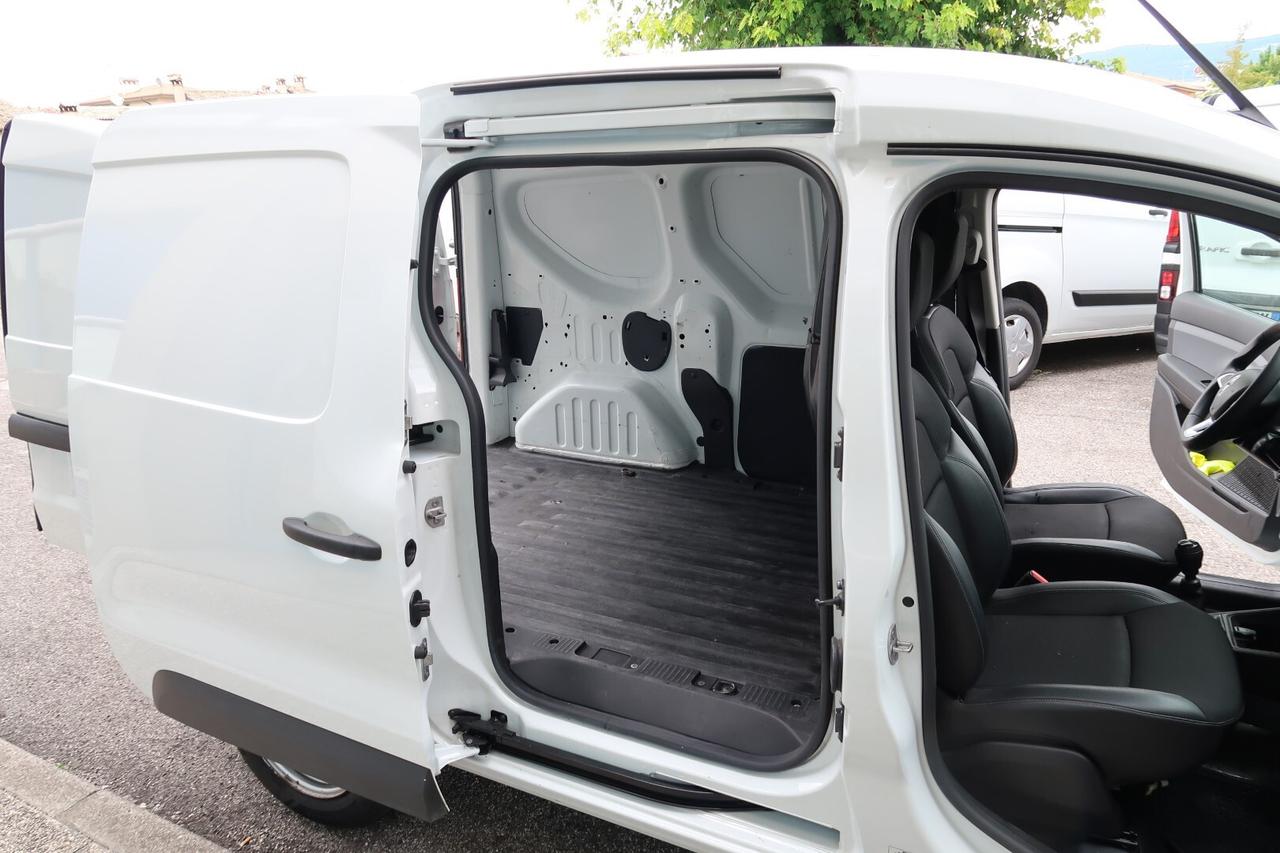 Renault Express 1.5 Blue dCi 75 Van