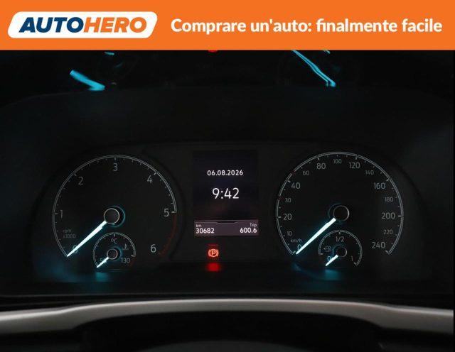 FORD Grand C-Max Grand Tourneo Connect 2.0 EcoBlue 122 CV Plus