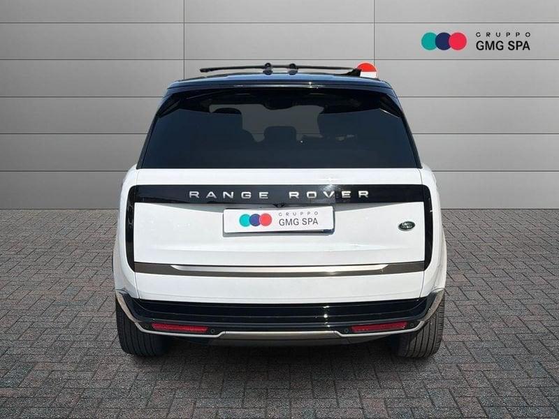 Land Rover Range Rover 3.0d i6 mhev HSE awd 300cv auto