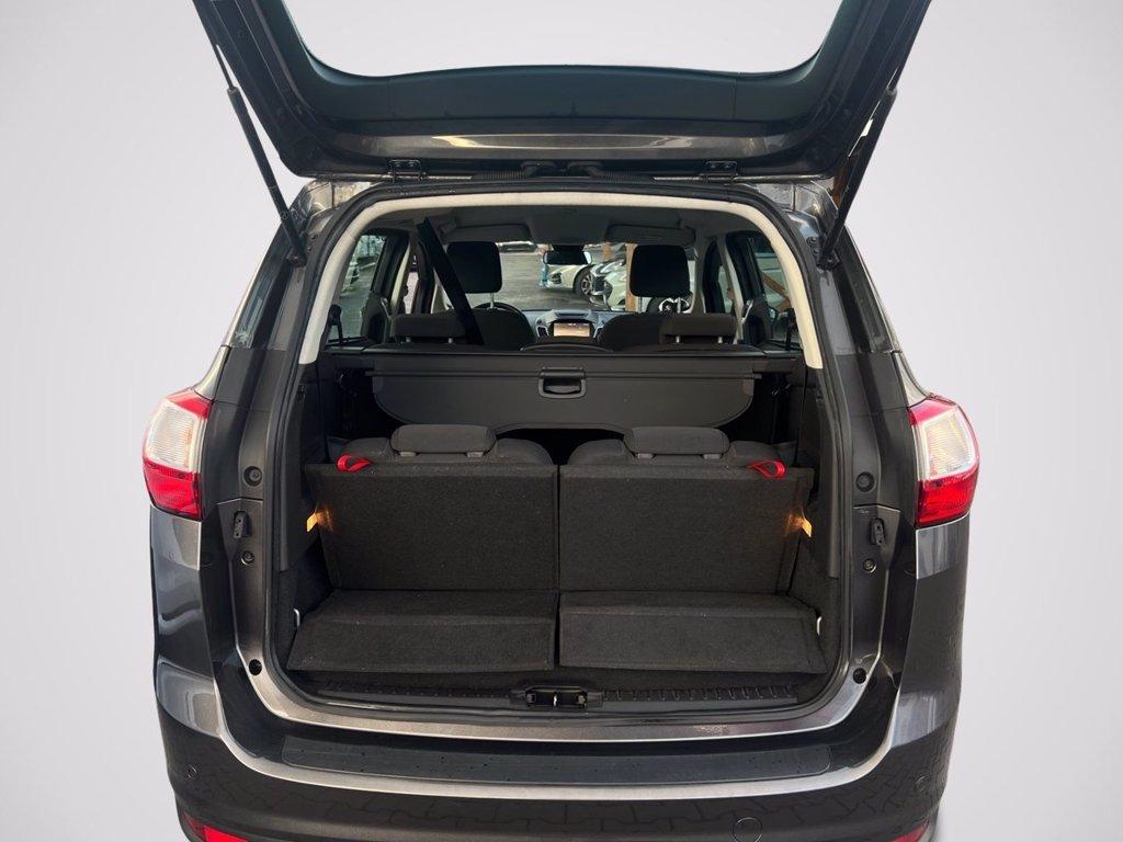 FORD C-Max7 1.5 TDCi 120CV Start&Stop Business del 2016