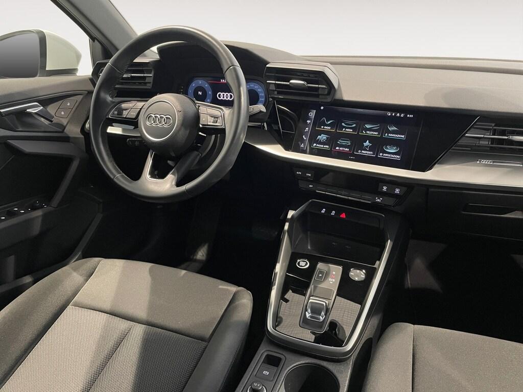 Audi A3 Sportback 30 2.0 TDI 115CV S-tronic Business - IVA ESPOSTA