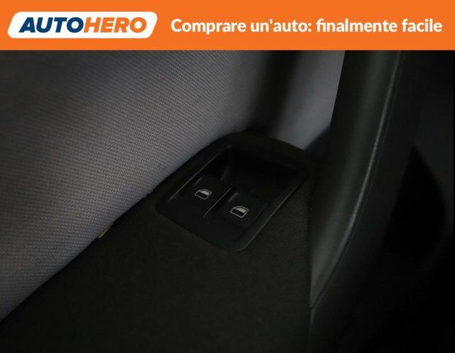 VOLKSWAGEN Polo 1.4 TDI 90CV DSG 5p. Fresh BlueMotion Technology