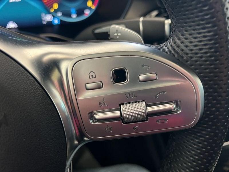 Mercedes-Benz GLC Coupé MB GLC COUPE' 220D PREMIUM 4 MATIC