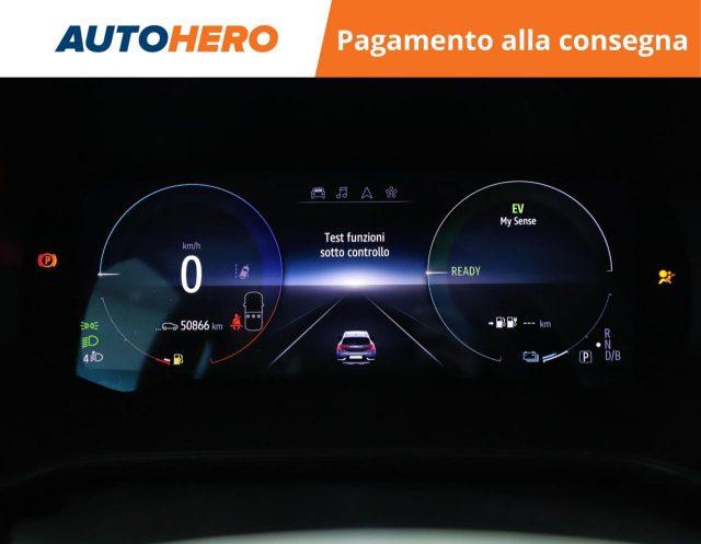 RENAULT Captur Plug-in Hybrid E-Tech 160 CV Intens