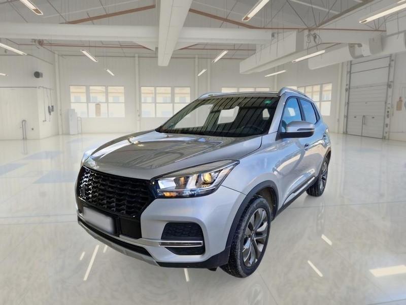 DR MOTOR DR4.0 1.5 MT BENZ GPL