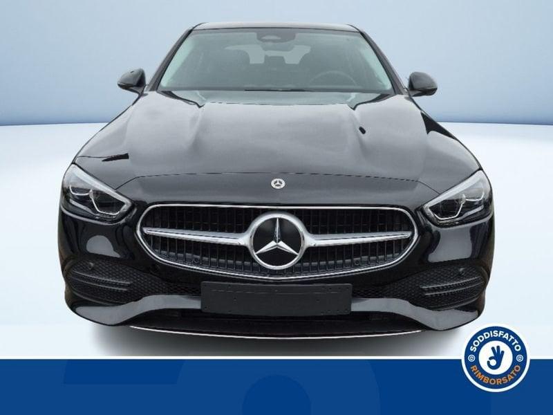 Mercedes-Benz Classe C 220d Mild Hybrid 4Matic Berlina Avantagarde Advanced Plus