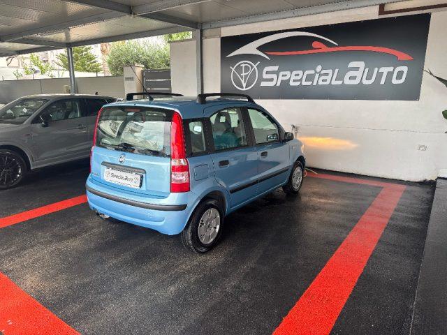 FIAT Panda 1.2 benz. pochi km