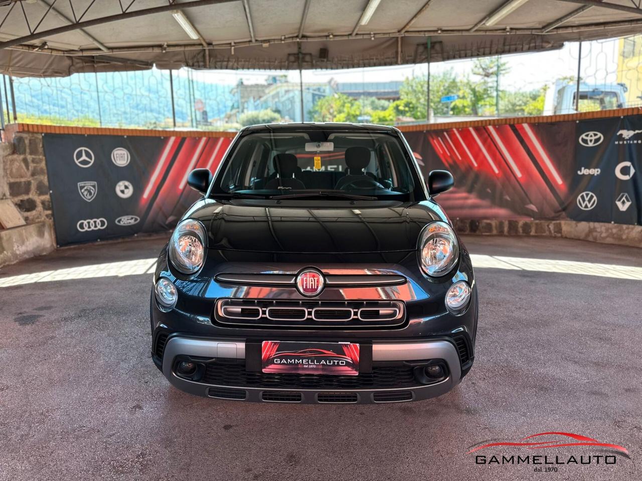 Fiat 500L 1.3 mjt Cross 95CV