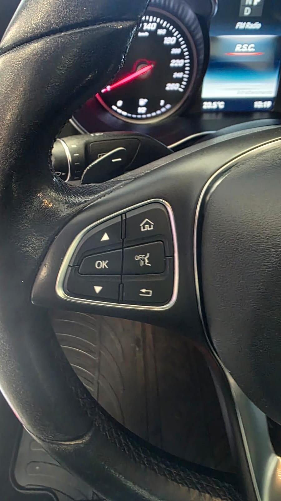 Mercedes-benz C 250 mercedes c250d 4Matic premium amg