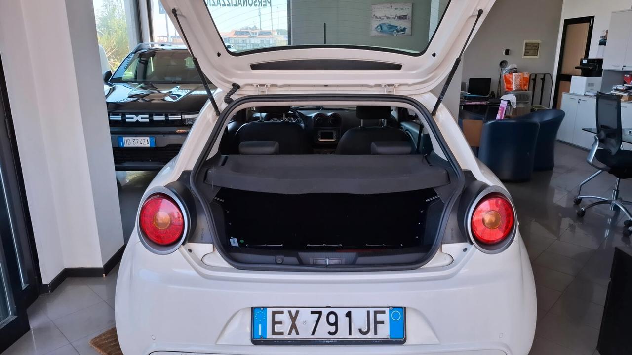 Alfa Romeo MiTo 1.4 70 CV 8V Impression