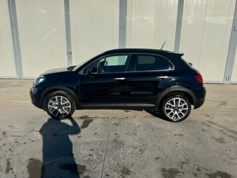 Fiat 500X 1.6 MultiJet 120 CV Cross