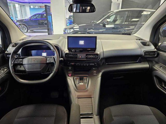 FIAT 130 Doblò 4ª serie - Doblò 1.5 BlueHdi CV AT8 PC