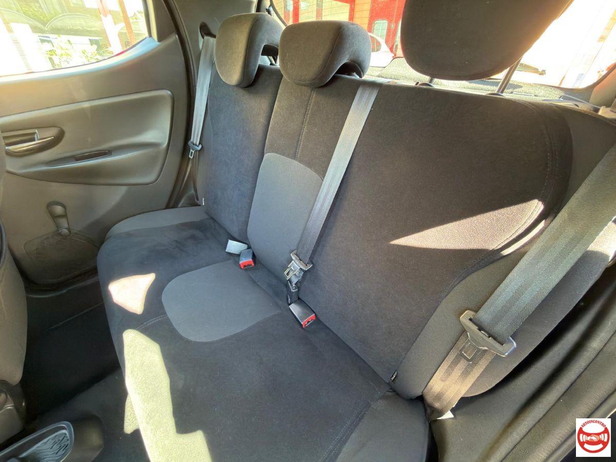 LANCIA - Ypsilon 1.3 mjt Gold c/CL s&s 95cv