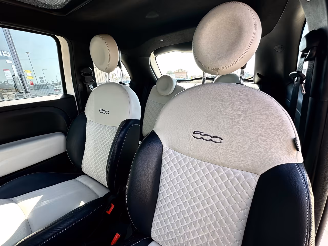 Fiat 500 1.0 hybrid Dolcevita 70cv * NO VINCOLI*