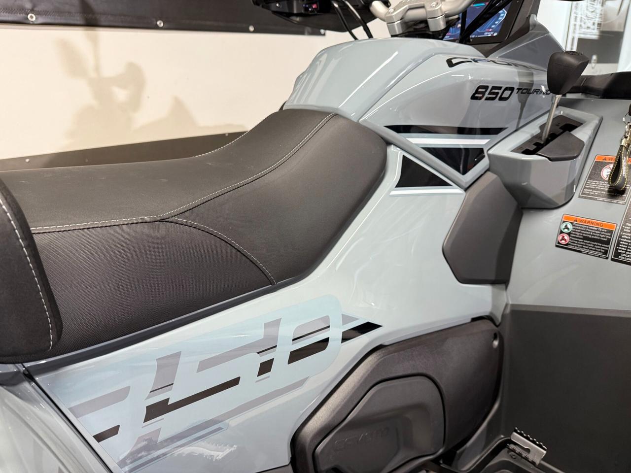 Cf Moto CForce 850 Touring S