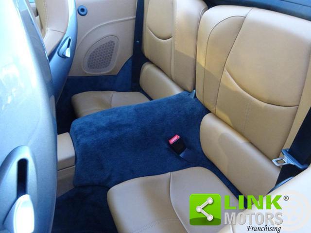 PORSCHE 911 997 Carrera 4S Cabrio 111 controlli - 35 mila KM